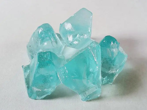  固體硅酸鈉